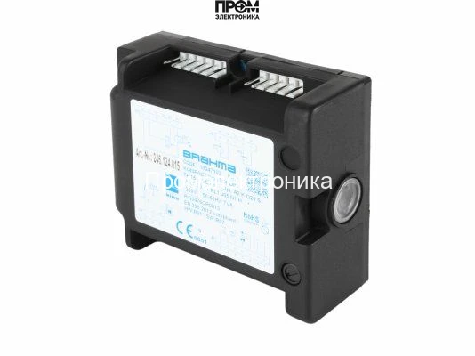 Менеджер горения Brahma TGRD81 18047102