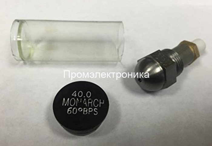 Форсунка Monarch 40.00, 60PLP