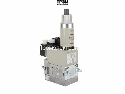 Газовый мультиблок Elco MB-ZRDLE 407 B01 S20