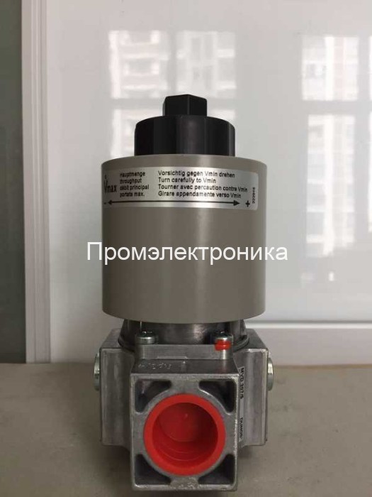 Dungs MVD 207/5 (121962)