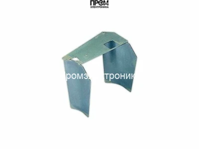 Направляющая всасываемого воздуха для E6…G/F-VT, E6…G/F-ET, металл