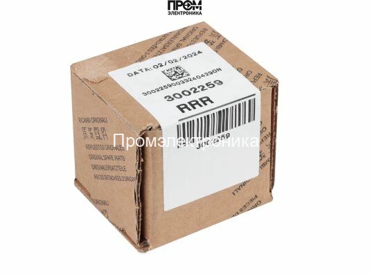 Муфта сцепления Riello, 3002259