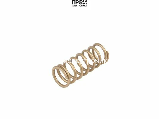 Пружина Baltur 0005090047