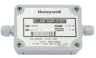 Honeywell 060-6827-02