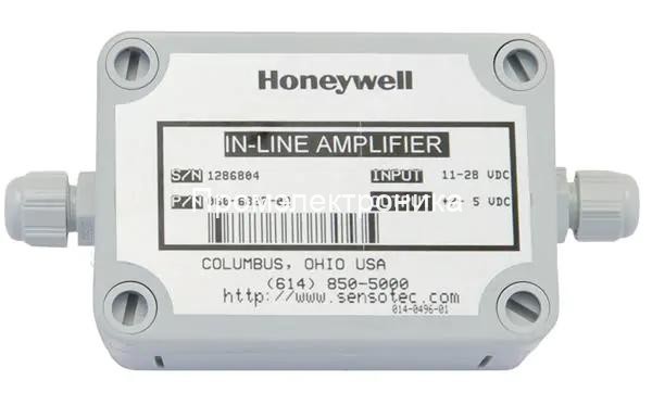 Honeywell 060-6827-02