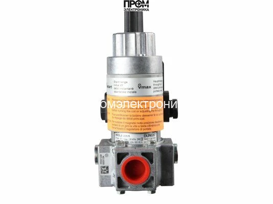 Газовый электромагнитный клапан Elco MVDLE 205/5