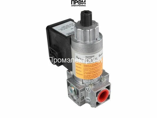 Газовый электромагнитный клапан Elco MVDLE 205/5