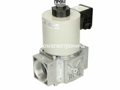 Электромагнитный клапан, одноступенчатый Dungs MVD 520/5 Питание 24-28 V