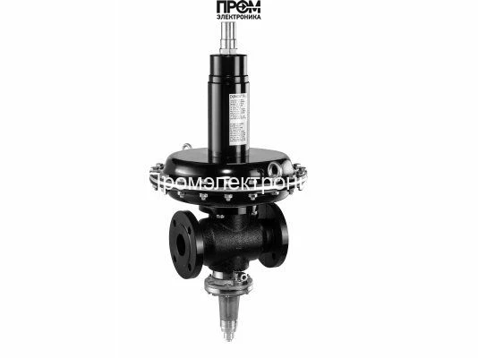 Регулятор среднего давления Dungs FRM 250050 UHD