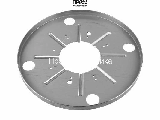 Подпорная шайба Weishaupt Ø355 x 120 мм, 21770514137