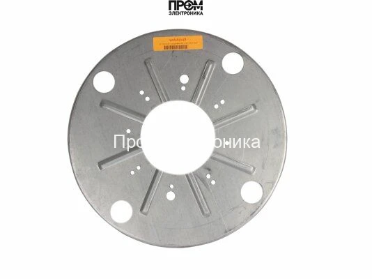 Подпорная шайба Weishaupt Ø355 x 120 мм, 21770514137