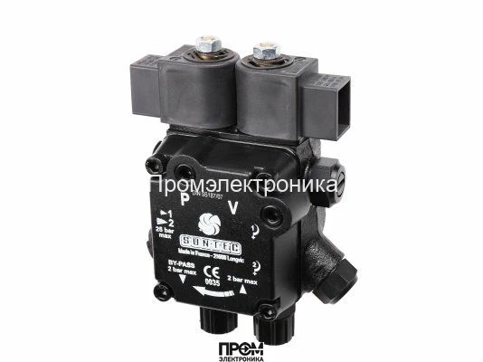 Elco AT2 75 C 9583 4P 0700