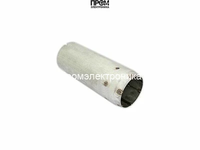 Универсальная жаровая труба Ø150 x 418 мм
