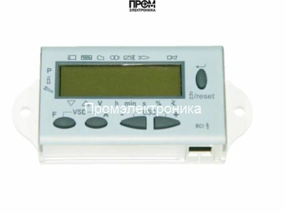 Блок индикации и управления Siemens AZL21.00A9