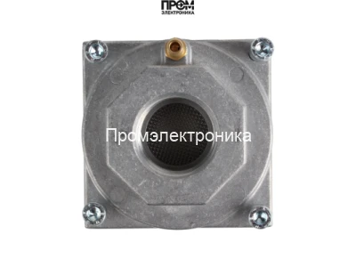 Фланец газового клапана Honeywell KTCOMB32