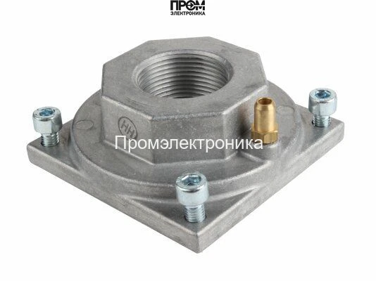Фланец газового клапана Honeywell KTCOMB32