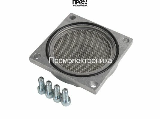 Фланец газового клапана Honeywell KTCOMB32