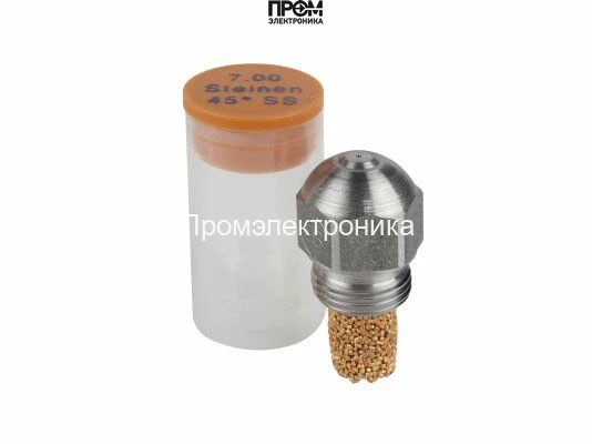 Форсунка Steinen 7.00/45° SS