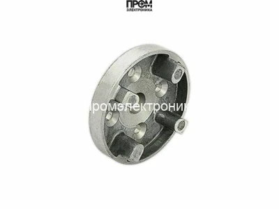 Металлическое сцепление Ø65 / 16 мм