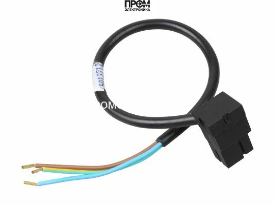 Кабель питания трансформатора Danfoss 052F2130