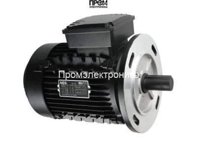 Электродвигатель AEG AMEE 90L CA2 IE2 B5