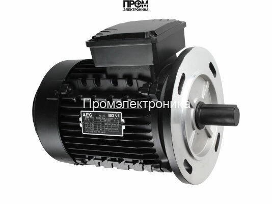 Электродвигатель AEG AMEE 90L CA2 IE2 B5