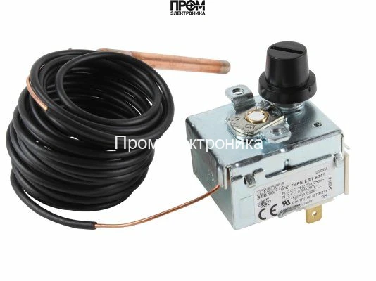 Предохранительный капиллярный термостат Imit LS1 8045 541599/A