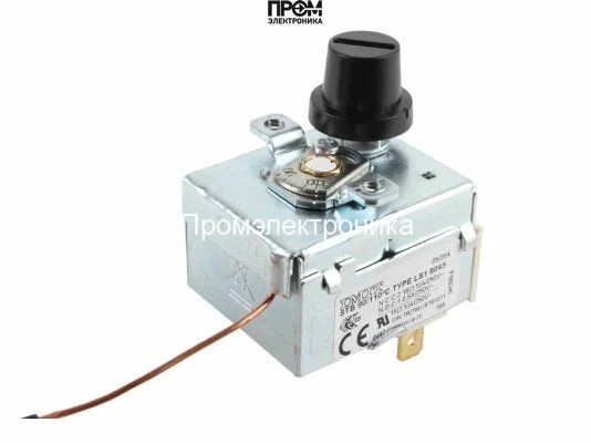 Предохранительный капиллярный термостат Imit LS1 8045 541599/A