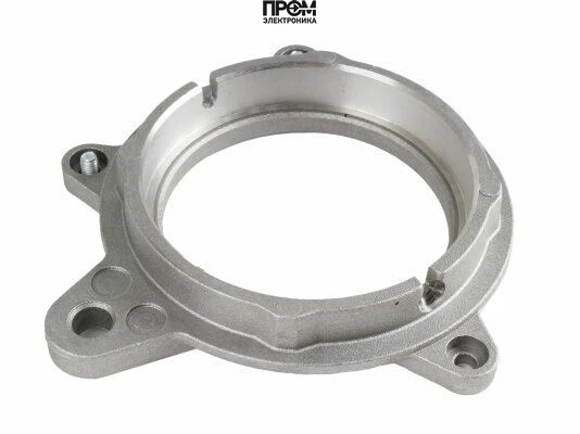 Фланец горелки Riello, 3007485