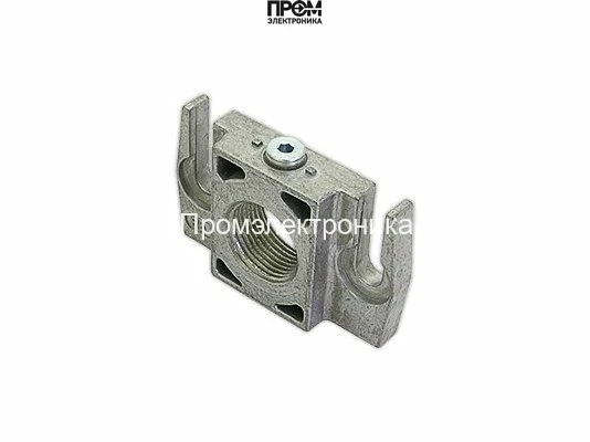 Фланец газового клапана Dungs Rp 1"