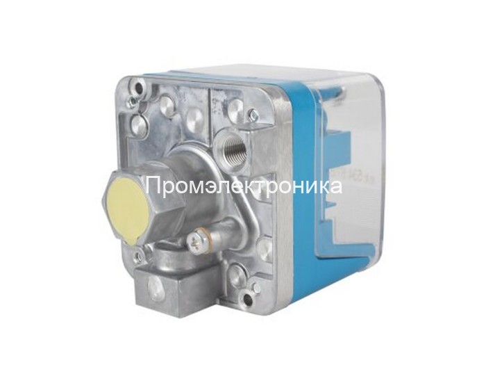 Honeywell C6097A2410