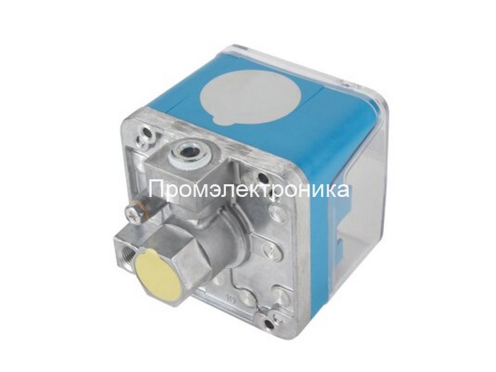 Honeywell C6097A2410