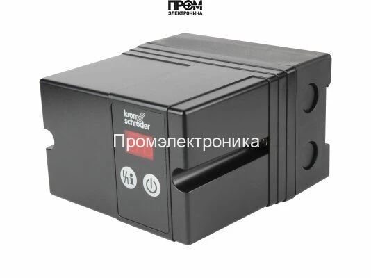 Топочный автомат Kromschroder IFD258-3 / 1W