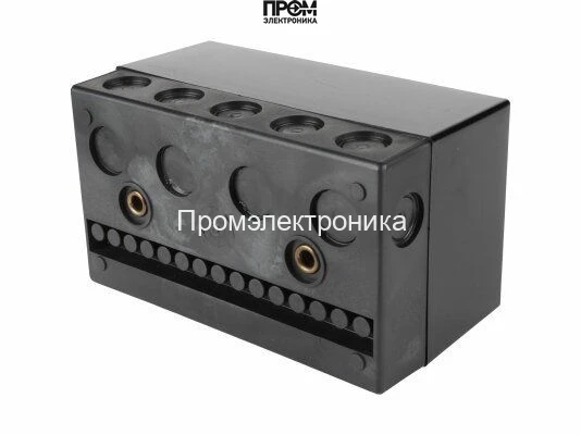 Топочный автомат Kromschroder IFS110IM-W-10 / 1 / 1T