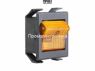 Переключатель Weishaupt 1302CBN-AS-B5 250V N/KA