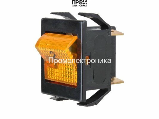 Переключатель Weishaupt 1302CBN-AS-B5 250V N/KA