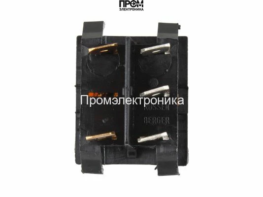 Переключатель Weishaupt 1302CBN-AS-B5 250V N/KA