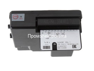 Honeywell S4565BF1054