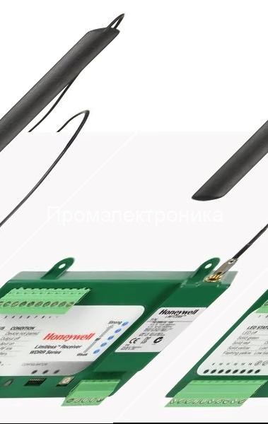 Honeywell WDRR1A03B0A