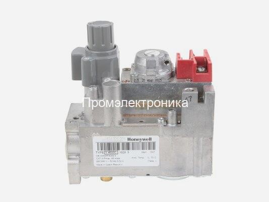 Газовый клапан Honeywell V4600