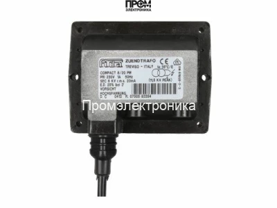 Трансформатор розжига Riello Compact 8/20 PM