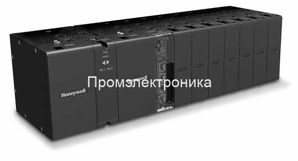 Honeywell ControlEDGE