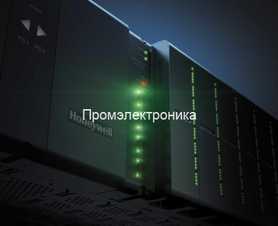 Honeywell ControlEDGE