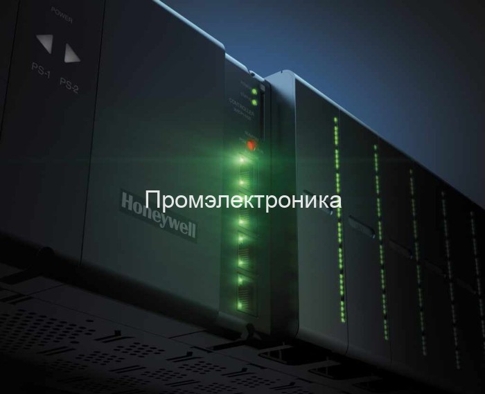 Honeywell ControlEDGE