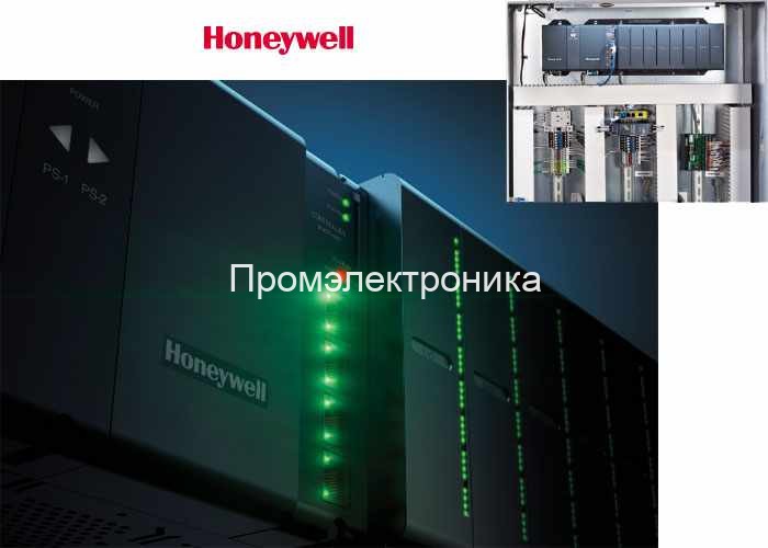 Honeywell ControlEDGE