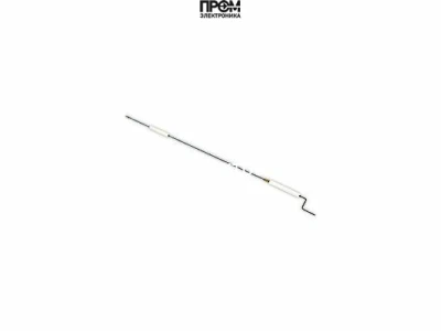 Электрод поджига с передвижной изоляцией 850 мм