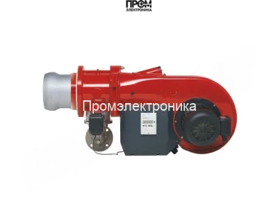 Газовая горелка Weishaupt WM-G20/2-A ZMI DN80