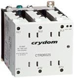Crydom CTRB6025