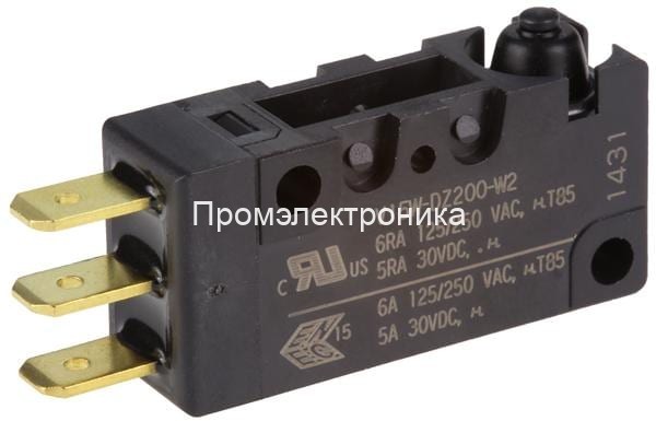 Honeywell V15W-DZ200-W2