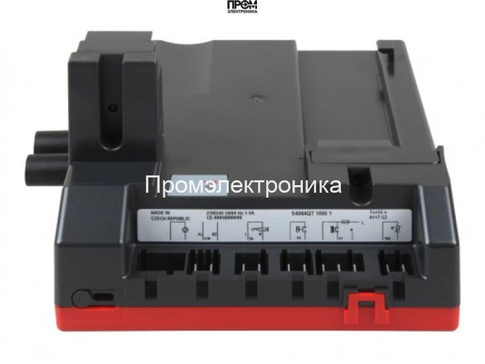 Менеджер горения Honeywell S4564QT 1006 1